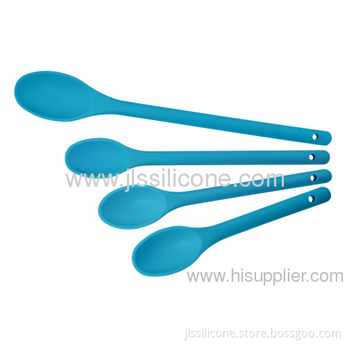 Silicone Serving Spoon In Hot Selling